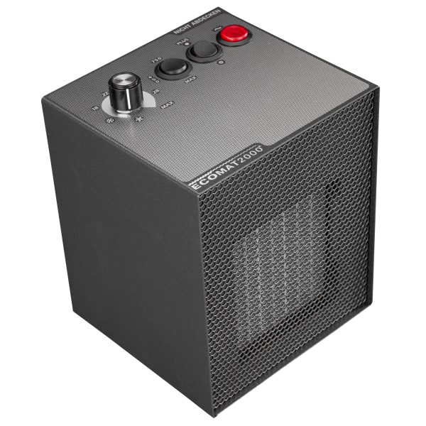 Ecomat Ogrzewacz Ecomat 2000 Classic Plus