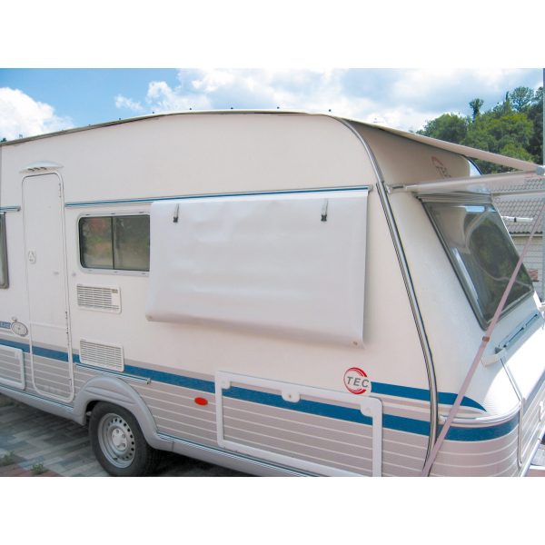 Beisel Mata termiczna do przyczep kempingowych, produkt plandekowy, 70 cm