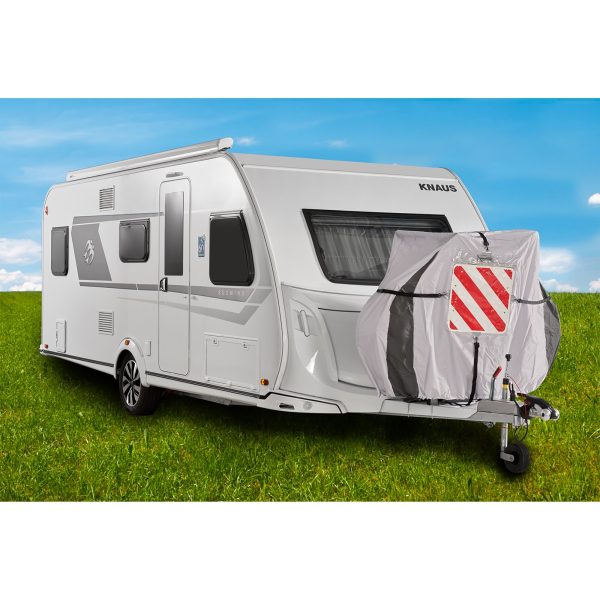 Hindermann Pokrowiec ochronny na rowery Universal Zwoo