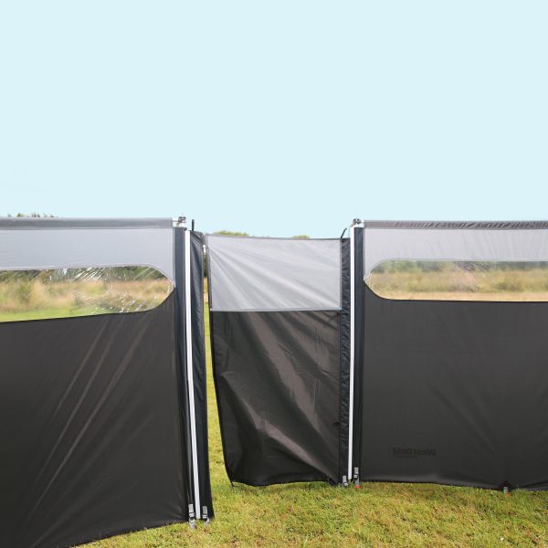 Westfield Element drzwiowy Windshield Pro