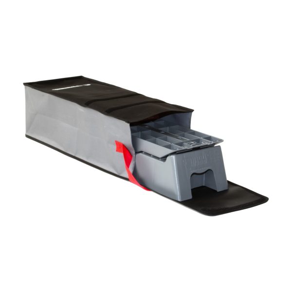 Fiamma Levelling Ramp Kit Level Up 2-Piece Set – Zestaw ramp poziomujących Level Up, zestaw 2-częściowy