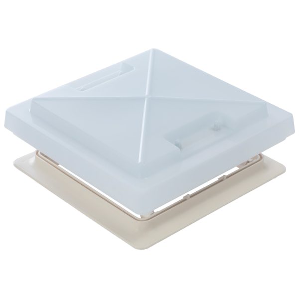 MPK Okno dachowe z siatką przeciw owadom Model 29, 280 x 280 mm