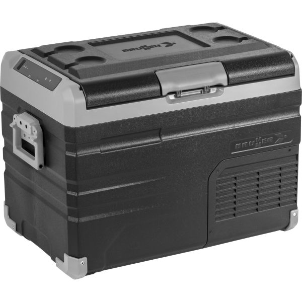 Brunner Lodówka Polarys Freeze DZ, 12/ 24/ 100 – 240 V