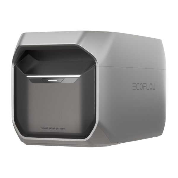 EcoFlow Dodatkowa Bateria DELTA 3 EB