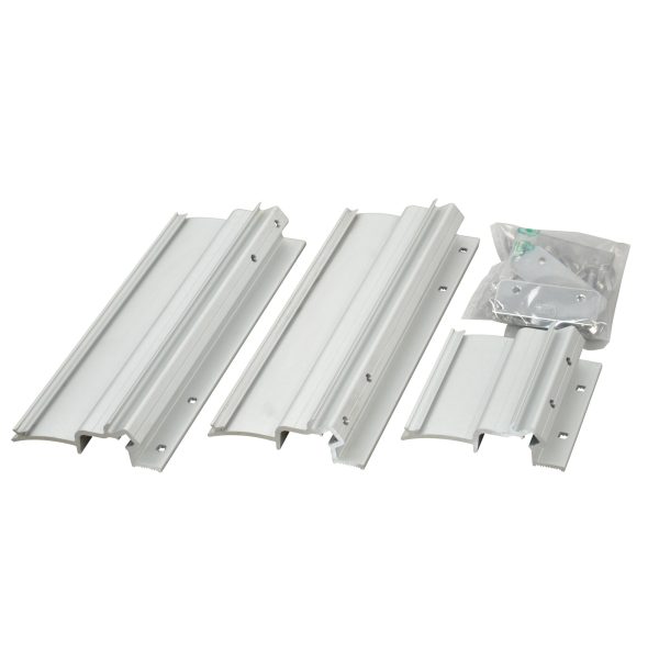 Fiamma Zestaw Renault Master H2