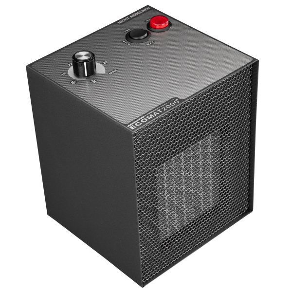 Ecomat Ogrzewacz Ecomat 2000 Classic