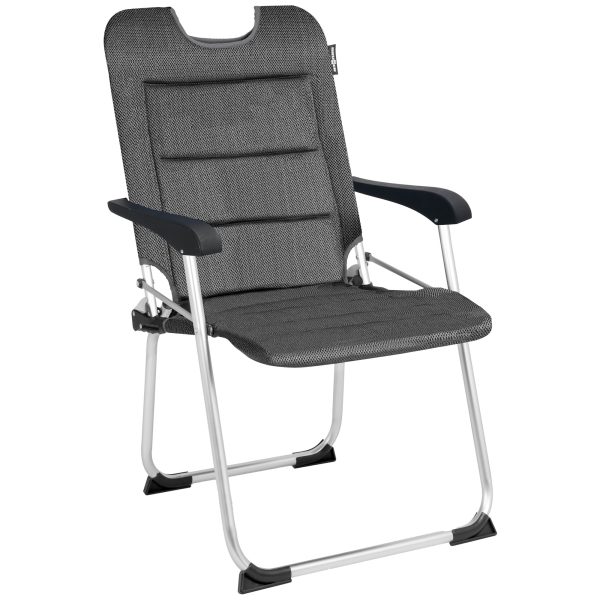 Brunner Krzesło kempingowe Sangria Van