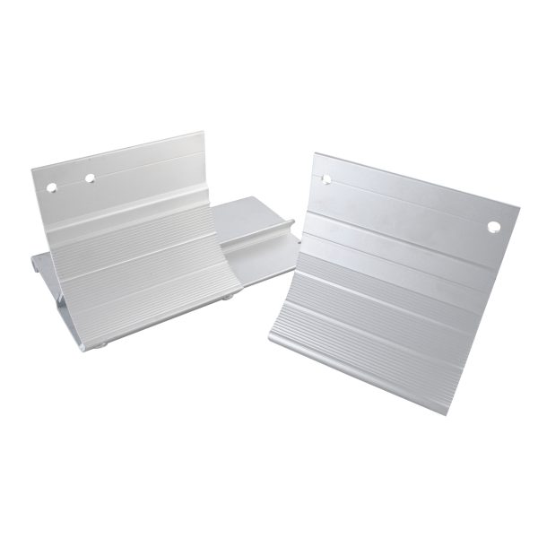 Fiamma Zestaw VW T5/T6 Multivan/Transporter z szyną VW