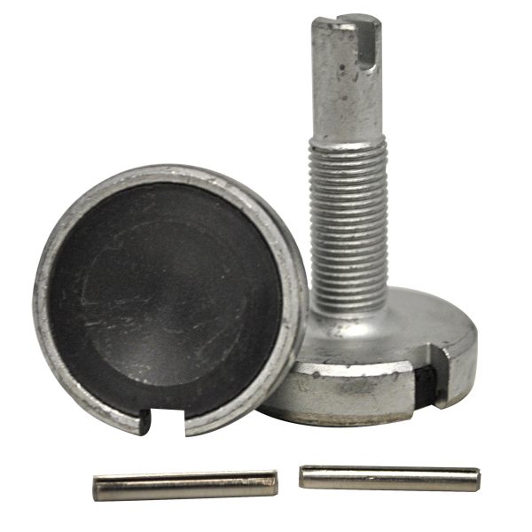 AL-KO Zestaw okładzin ciernych do AKS 2000 do '96