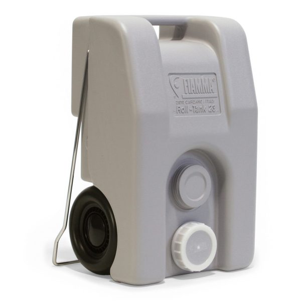 Fiamma Przenośny zbiornik 23 W 22.5 l