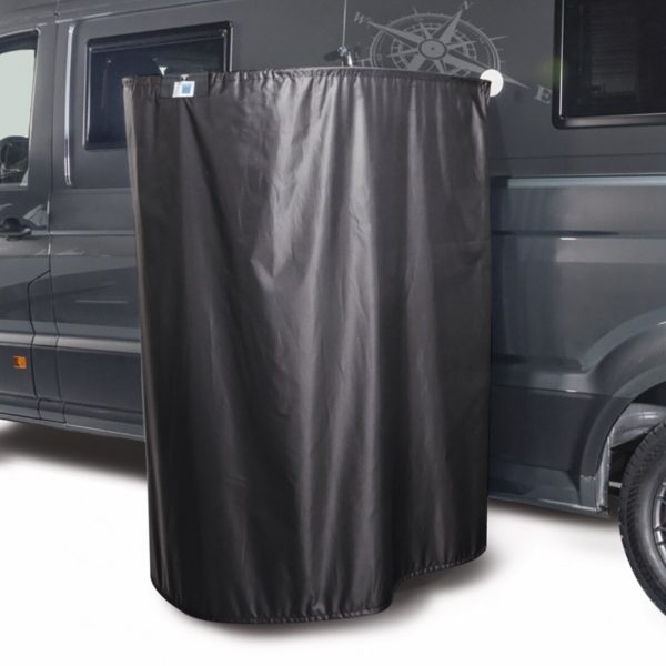 flexiMAGS Zasłona prysznicowa flexiMAGS