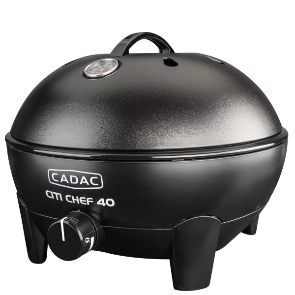 CADAC Grill gazowy Citi Chef 40, 50 mbar