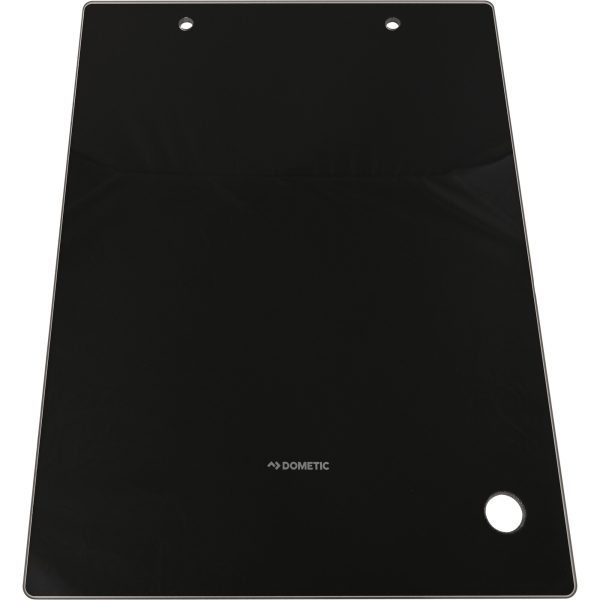 Dometic Pokrywa szklana, lewa, płyta grzewcza do kombinacji Dometic CVC1600G