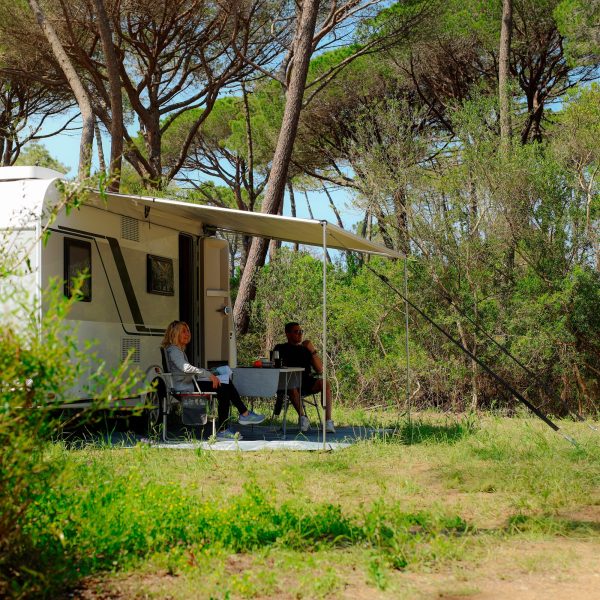 Fiamma Markiza CaravanStore EVO 200