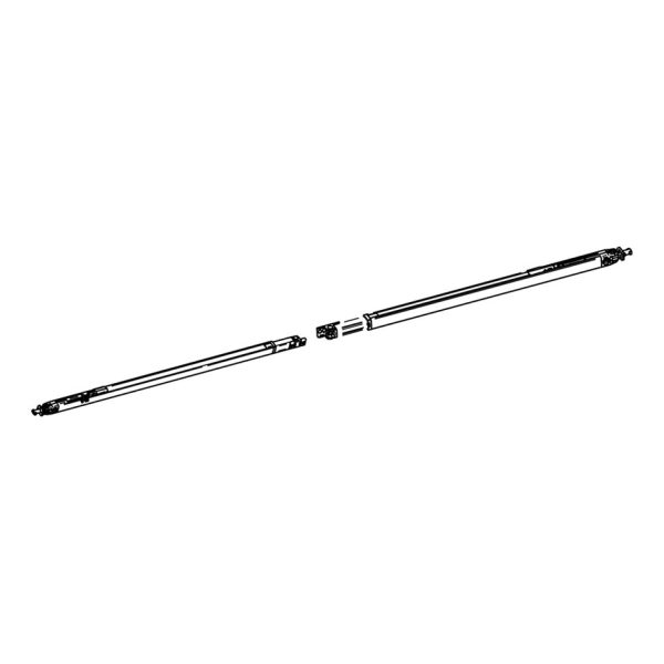 Thule Noga podporowa 162 cm TO 5200 from 3.5 m