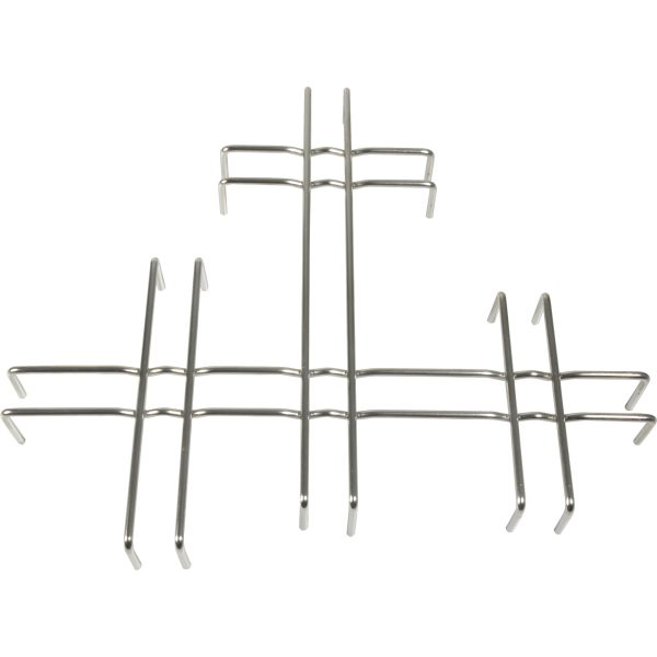 Dometic Ruszt do Płyt 83X3