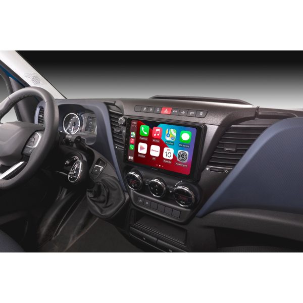 Pioneer System Nawigacyjny Pioneer AVIC-Z1000DAB-C