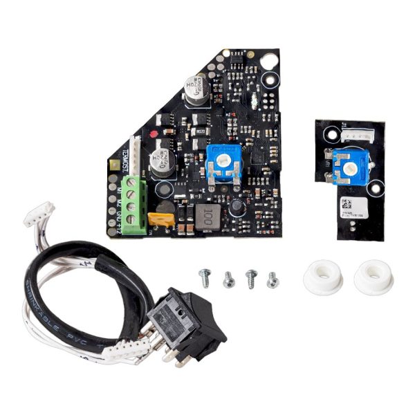 Fiamma Płytka obwodu Turbo Vent 24