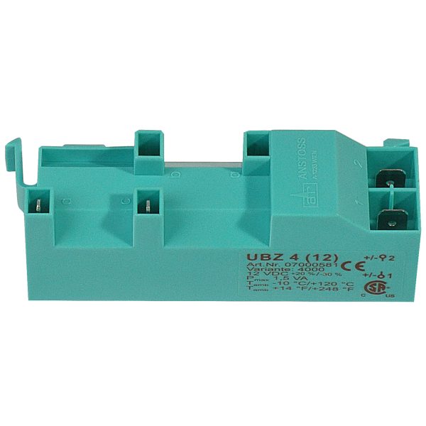 Thetford Zapalnik, 12 V dla kuchenki Thetford z 2 palnikami