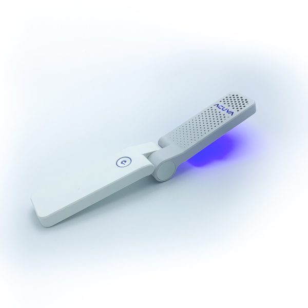 TW-DES Dezynfekcja Powierzchniowa Acuva™ Solarix