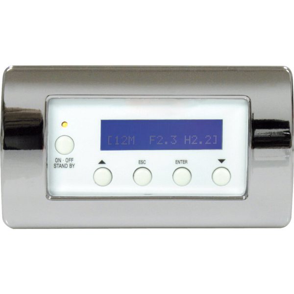 Caratec Panel Sterowania CASAT102M