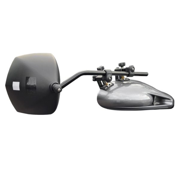 Milenco Lusterko holownicze Grand Aero Platinum