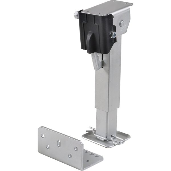 Fawo Podnośnik przyczepy KST25/K, 290 mm (Rozsuwany do, Rozsuwany od)