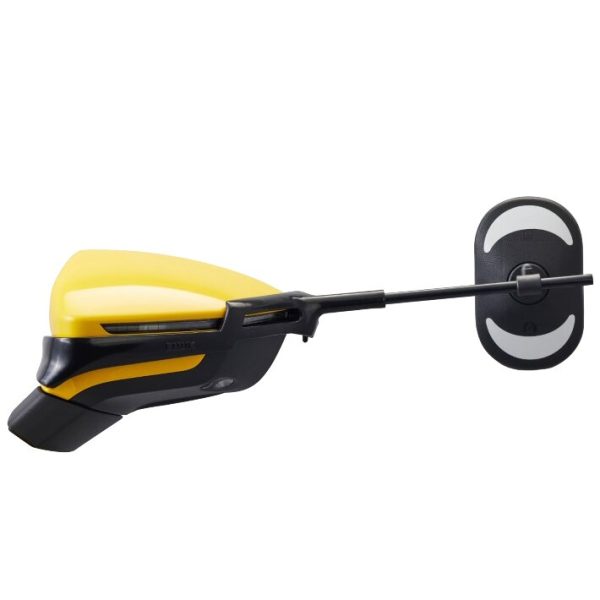 EMUK Specjalne Lusterko Zewnętrzne do Karawanu Cupra Ateca (2/2018); Seat Ateca (8/2020); Seat Tarraco (12/2018)