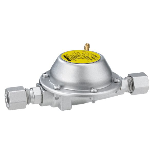 GOK Regulator ciśnienia wstępnego 0.8 kg/h