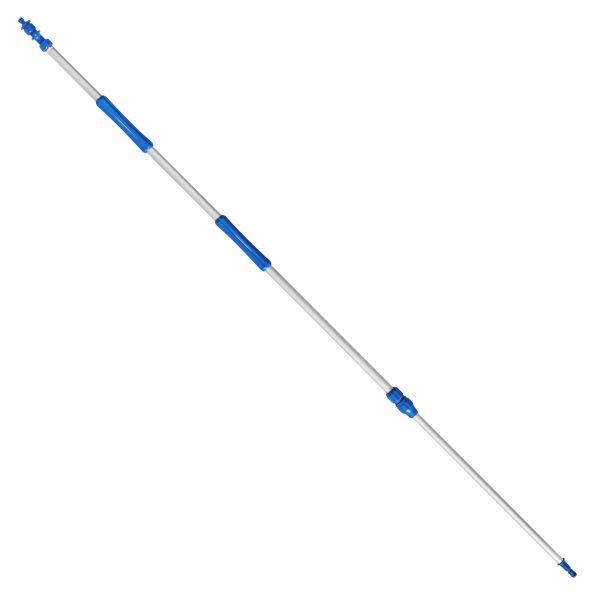 WEYER Pręty przepływu wody, 160 cm (Długość)