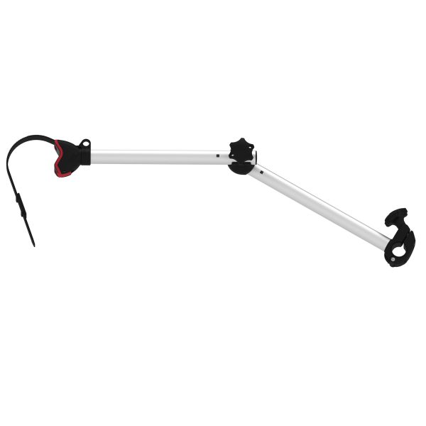 Fiamma Uchwyt na rower Bike-Block Pro S