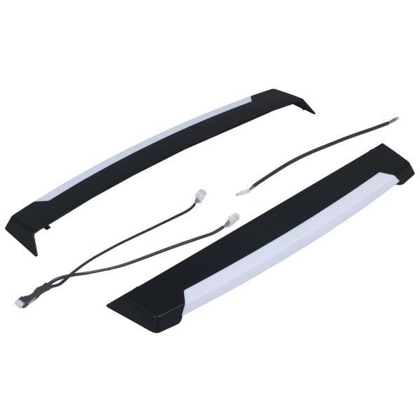 MPK Panele Boczne z LED VisionStar M