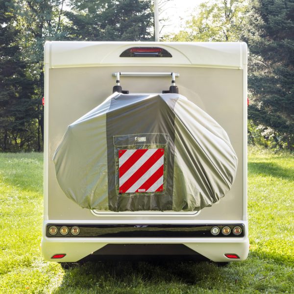 Fiamma Pokrowiec na rower Super