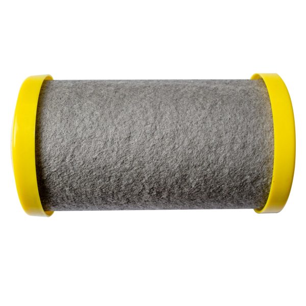 LILIE Wkład Certec® Inline-Economy do systemów pomp zanurzeniowych