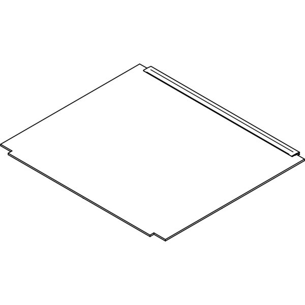 Thule Obudowa Górna Thule Slide-Out G2 700