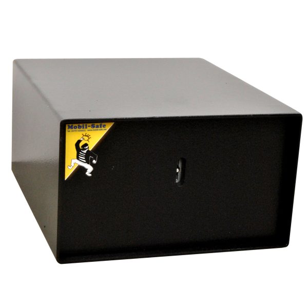 Mobil-Safe Sejf pojazdowy