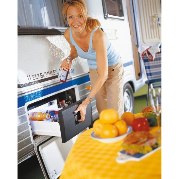 Dometic Lodówka CoolMatic CD 30, 12/24 V