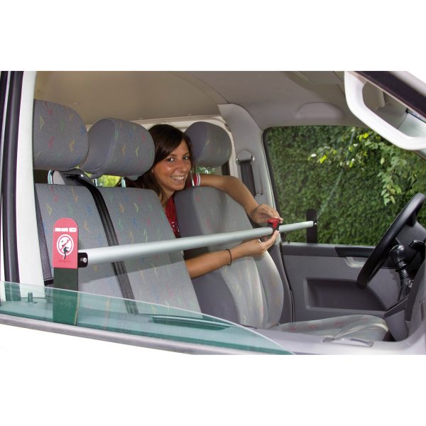 Fiamma Security Bar Duo Safe Pro