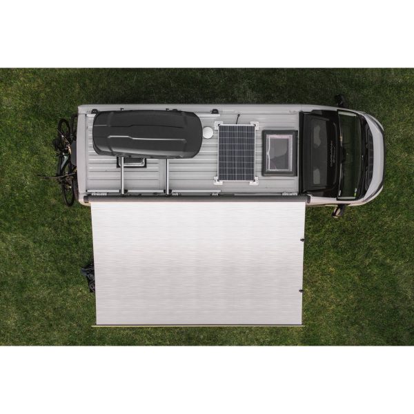 Thule Bagażnik dachowy Longitudinal Rails Combi