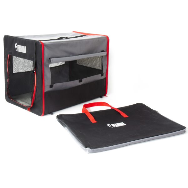 Fiamma Klatka dla psa Carry Dog