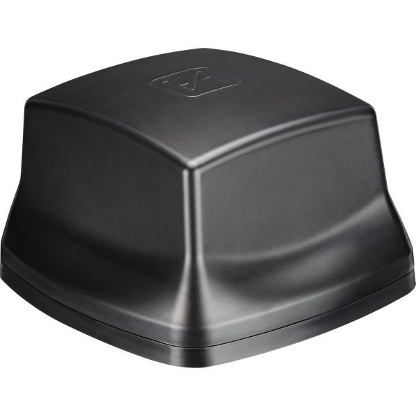 Campernet Antena dachowa 5G / WLAN Campernet, centralne prowadzenie kabla