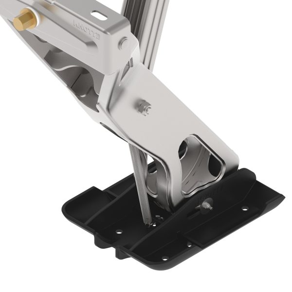 Knott Zestaw płyt podporowych Bezpieczna Baza