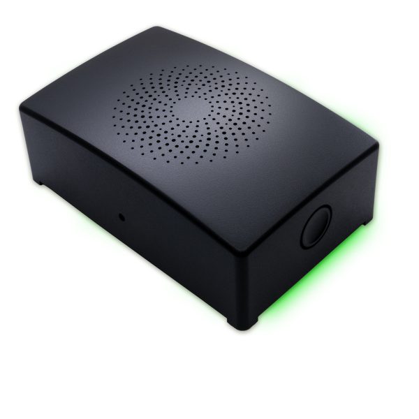 THITRONIK System alarmu gazowego G.A.S.-pro III