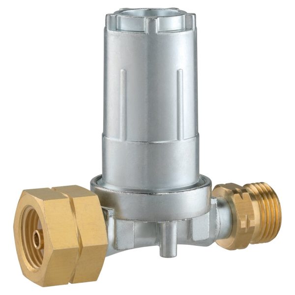 GOK Filtr gazowy Caramatic ConnectClean 2.0 z filtrem