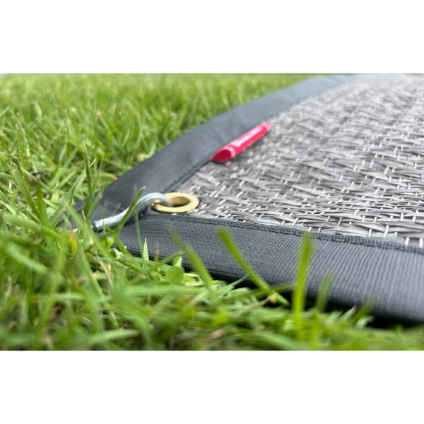 Isabella Dywan pod markizę z oczkami, 4,70 m (Długość)