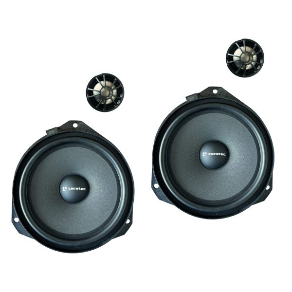 Caratec System Głośnikowy Caratec Audio CAK1660.DU