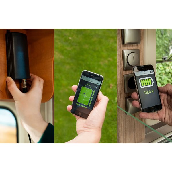 E-Trailer Starter Pack Basic - Zestaw Startowy Podstawowy