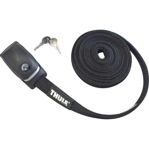 Thule Strap Lock - Thule Zamek Paskowy