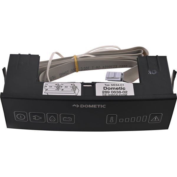 Dometic Panel Sterowania z Czujnikiem Temperatury dla Lodówek Dometic
