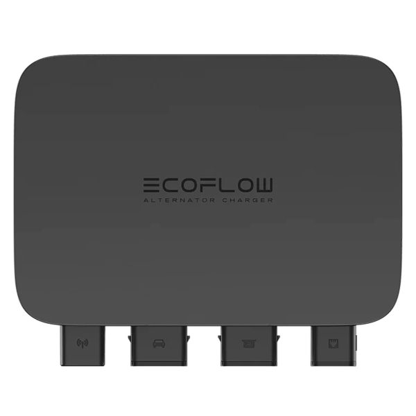 EcoFlow Inteligentny wzmacniacz ładowania 800 W